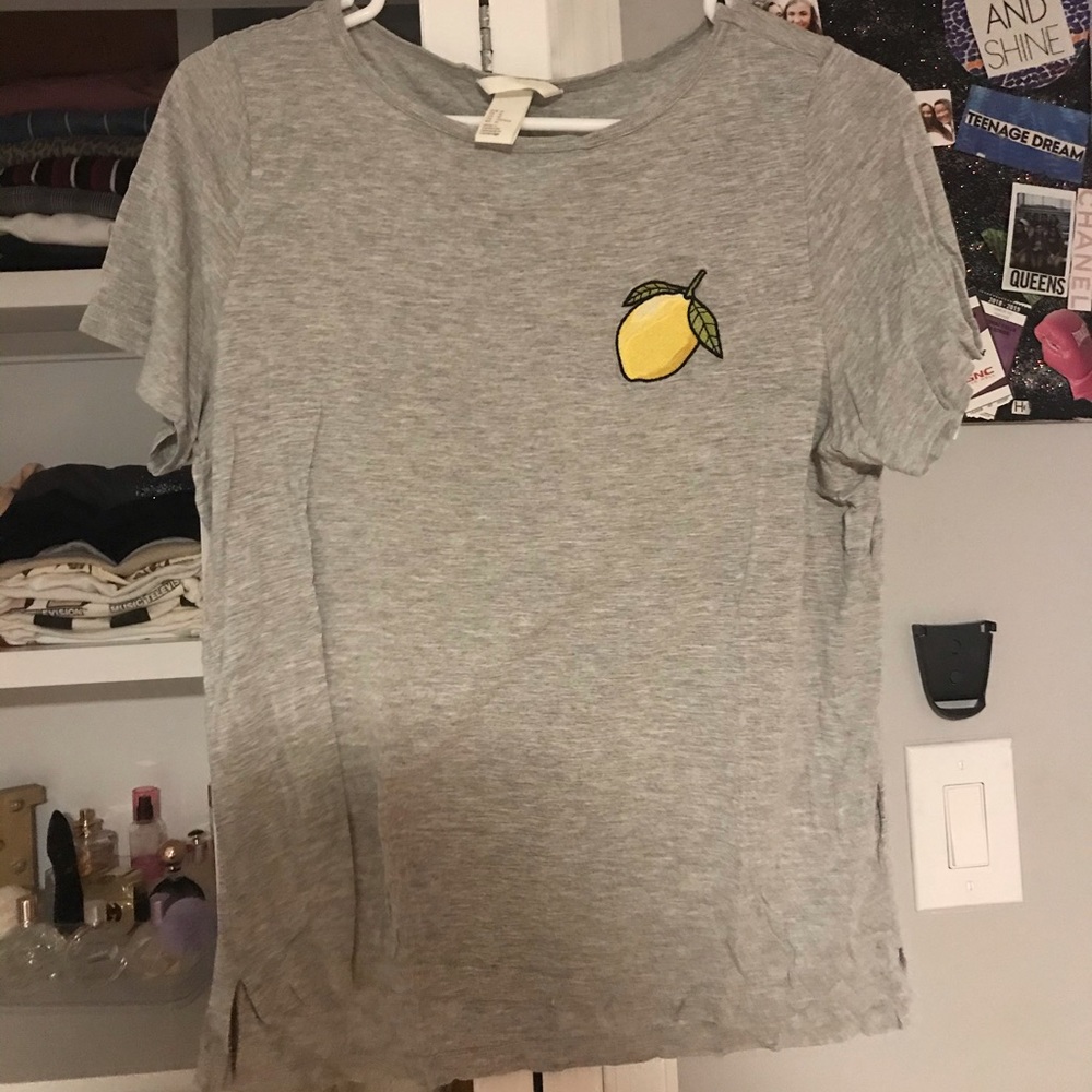 Lemon Tee